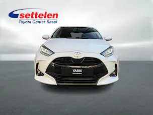 Toyota Yaris 1.5 VVT-i HSD Trend