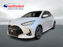 Toyota Yaris 1.5 VVT-i HSD Trend