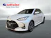 Toyota Yaris 1.5 VVT-i HSD Trend