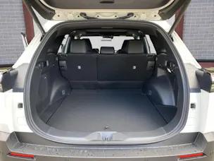 Toyota bZ4X Touring Premium AWD