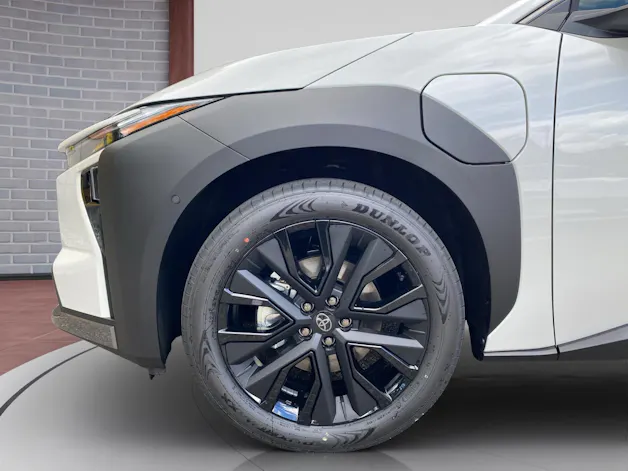Toyota bZ4X Touring Premium AWD