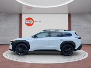 Toyota bZ4X Touring Premium AWD