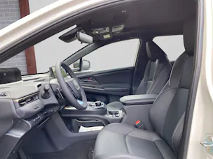 Toyota bZ4X Touring Premium AWD