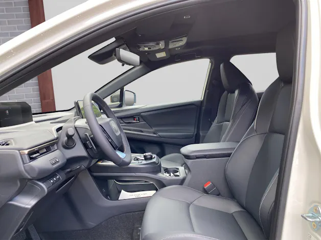 Toyota bZ4X Touring Premium AWD