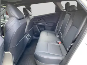 Toyota bZ4X Touring Premium AWD