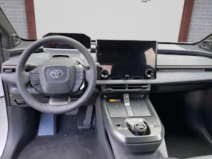 Toyota bZ4X Touring Premium AWD