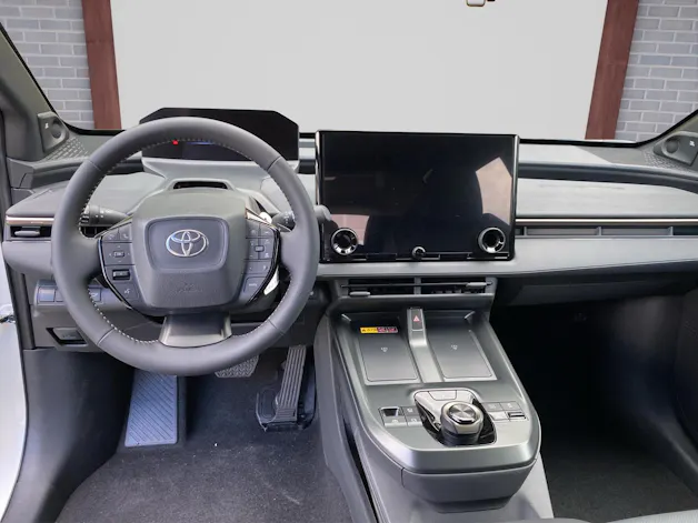 Toyota bZ4X Touring Premium AWD