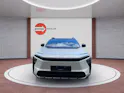 Toyota bZ4X Touring Premium AWD
