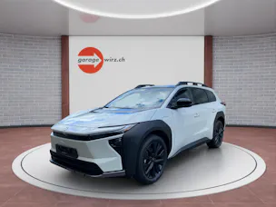 Toyota bZ4X Touring Premium AWD
