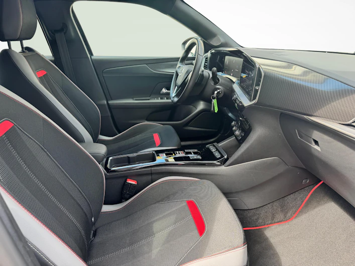 Fahrzeugbild OPEL MOKKA
