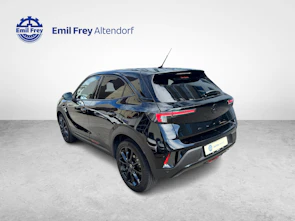 Fahrzeugbild OPEL Mokka 1.2 T 130 GS Line