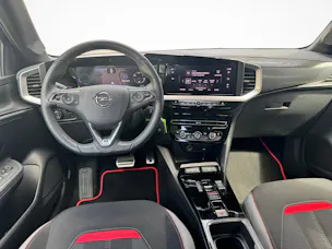 Opel Mokka 1.2 T 130 GS Line