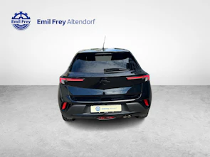 Fahrzeugbild OPEL Mokka 1.2 T 130 GS Line