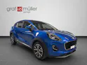 Ford Puma 1.0 EcoB Hybrid 125 Titanium