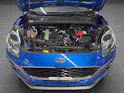 Ford Puma 1.0 EcoB Hybrid 125 Titanium