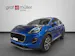 Ford Puma 1.0 EcoB Hybrid 125 Titanium
