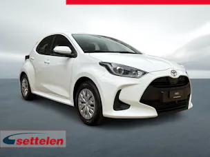 Toyota Yaris 1.5 VVT-i HSD Comfort