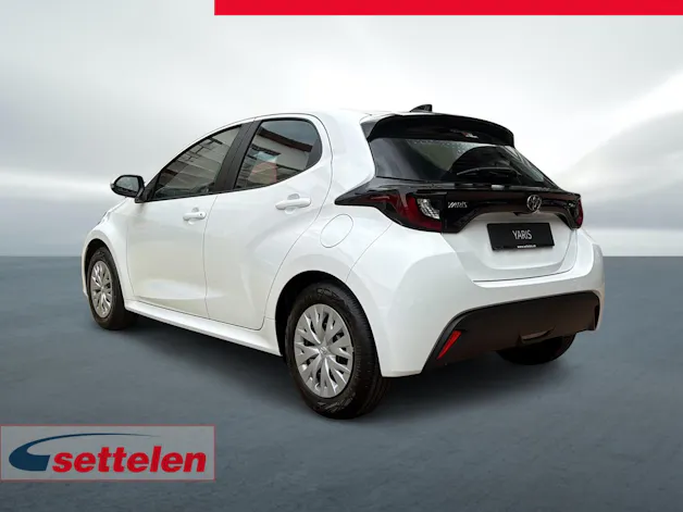Toyota Yaris 1.5 VVT-i HSD Comfort