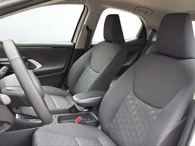 Toyota Yaris 1.5 VVT-i HSD Comfort
