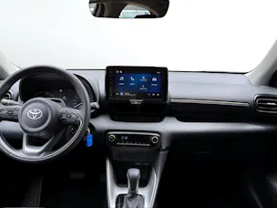Toyota Yaris 1.5 VVT-i HSD Comfort