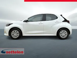 Toyota Yaris 1.5 VVT-i HSD Comfort