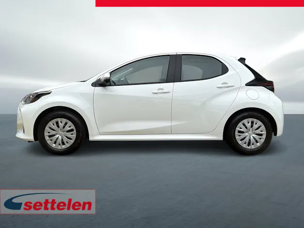 Toyota Yaris 1.5 VVT-i HSD Comfort