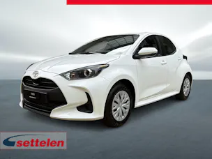 Toyota Yaris 1.5 VVT-i HSD Comfort