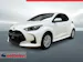 Toyota Yaris 1.5 VVT-i HSD Comfort