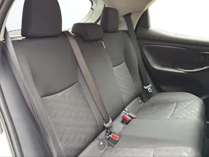 Toyota Yaris 1.5 VVT-i HSD Comfort