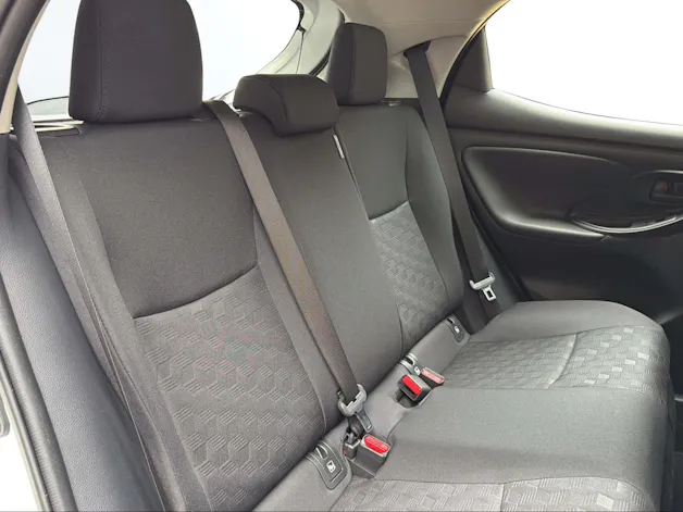 Toyota Yaris 1.5 VVT-i HSD Comfort