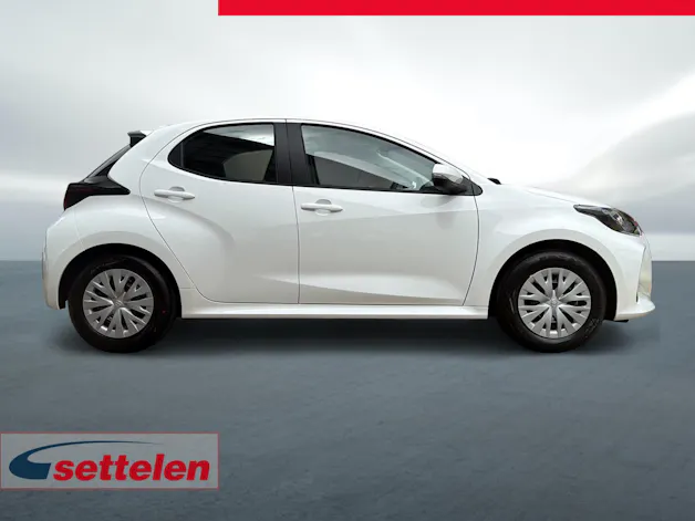 Toyota Yaris 1.5 VVT-i HSD Comfort