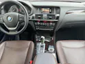BMW X3 xDrive 35i xLine Steptronic (CH)