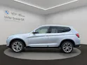 BMW X3 xDrive 35i xLine Steptronic (CH)