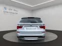 BMW X3 xDrive 35i xLine Steptronic (CH)