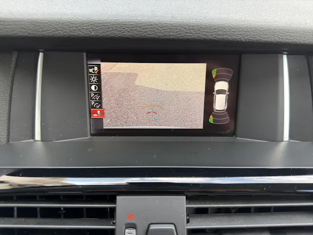 BMW X3 xDrive 35i xLine Steptronic (CH)