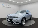 BMW X3 xDrive 35i xLine Steptronic (CH)