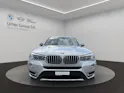 BMW X3 xDrive 35i xLine Steptronic (CH)