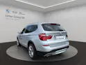 BMW X3 xDrive 35i xLine Steptronic (CH)