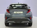 Toyota C-HR 2.0 VVTi HSD Style