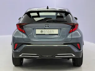 Toyota C-HR 2.0 VVTi HSD Style
