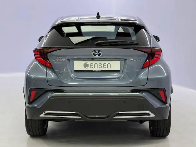 Toyota C-HR 2.0 VVTi HSD Style