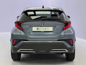 Toyota C-HR 2.0 VVTi HSD Style