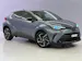 Toyota C-HR 2.0 VVTi HSD Style