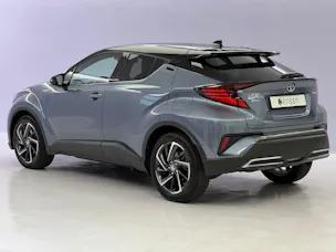 Toyota C-HR 2.0 VVTi HSD Style