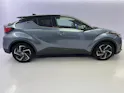 Toyota C-HR 2.0 VVTi HSD Style