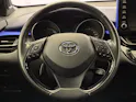 Toyota C-HR 2.0 VVTi HSD Style