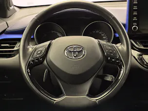 Toyota C-HR 2.0 VVTi HSD Style