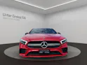Mercedes-Benz A 35 AMG 4Matic Speedshift (CH)