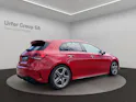 Mercedes-Benz A 35 AMG 4Matic Speedshift (CH)