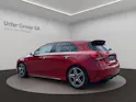 Mercedes-Benz A 35 AMG 4Matic Speedshift (CH)